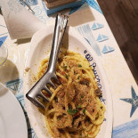 L' Approdo food