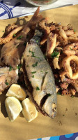 L' Approdo food