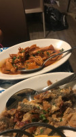 L' Approdo food