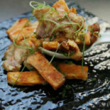 Fulin Luxury Chinese Experience Comida