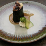 Fulin Luxury Chinese Experience Comida
