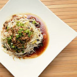 Fulin Luxury Chinese Experience Comida