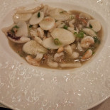 Fulin Luxury Chinese Experience Comida