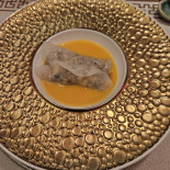 Fulin Luxury Chinese Experience Bebida