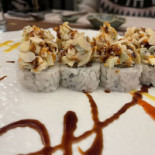 Fulin Luxury Chinese Experience Comida