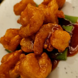 Fulin Luxury Chinese Experience Comida