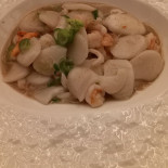 Fulin Luxury Chinese Experience Comida