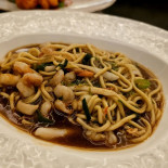 Fulin Luxury Chinese Experience Comida