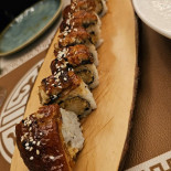 Fulin Luxury Chinese Experience Comida