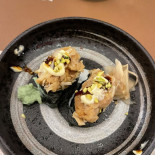 Fulin Luxury Chinese Experience Comida