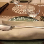Fulin Luxury Chinese Experience Bebida