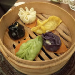 Fulin Luxury Chinese Experience Bebida
