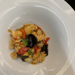Fulin Luxury Chinese Experience Comida