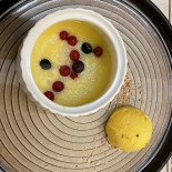 Fulin Luxury Chinese Experience Bebida