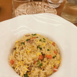Fulin Luxury Chinese Experience Comida