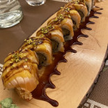 Fulin Luxury Chinese Experience Comida