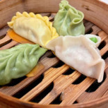 Fulin Luxury Chinese Experience Bebida