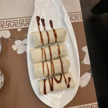 Fulin Luxury Chinese Experience Bebida