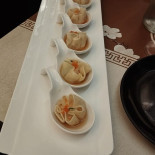 Fulin Luxury Chinese Experience Bebida