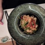 Fulin Luxury Chinese Experience Bebida
