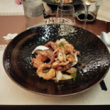 Fulin Luxury Chinese Experience Comida