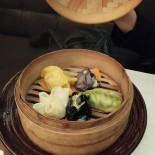 Fulin Luxury Chinese Experience Bebida