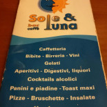 Sole Luna Carta