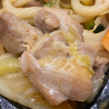 Pan Biscotto Comida
