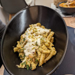 Alevante food