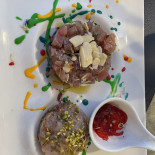 Alevante food