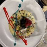 Alevante food