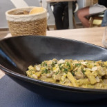 Alevante food