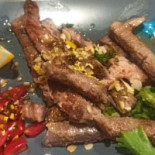 Alevante food