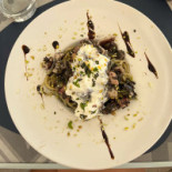 Alevante food