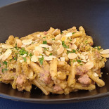 Alevante food