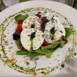 Alevante food