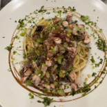 Alevante food