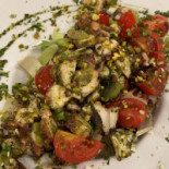 Alevante food