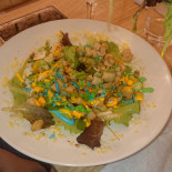 Alevante food