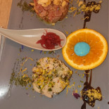 Alevante food