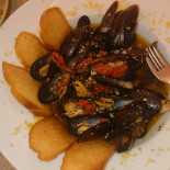 Alevante food