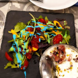 Alevante food