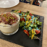 Alevante food
