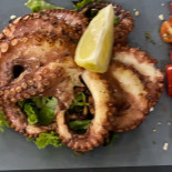 Alevante food