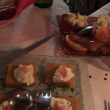 La Rocchetta food