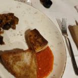 La Rocchetta Nourriture
