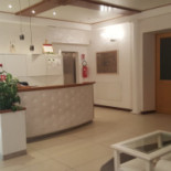 Edera À l'intérieur