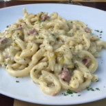 La Picarda Nourriture