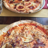 La Picarda Comida
