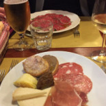 La Picarda Nourriture